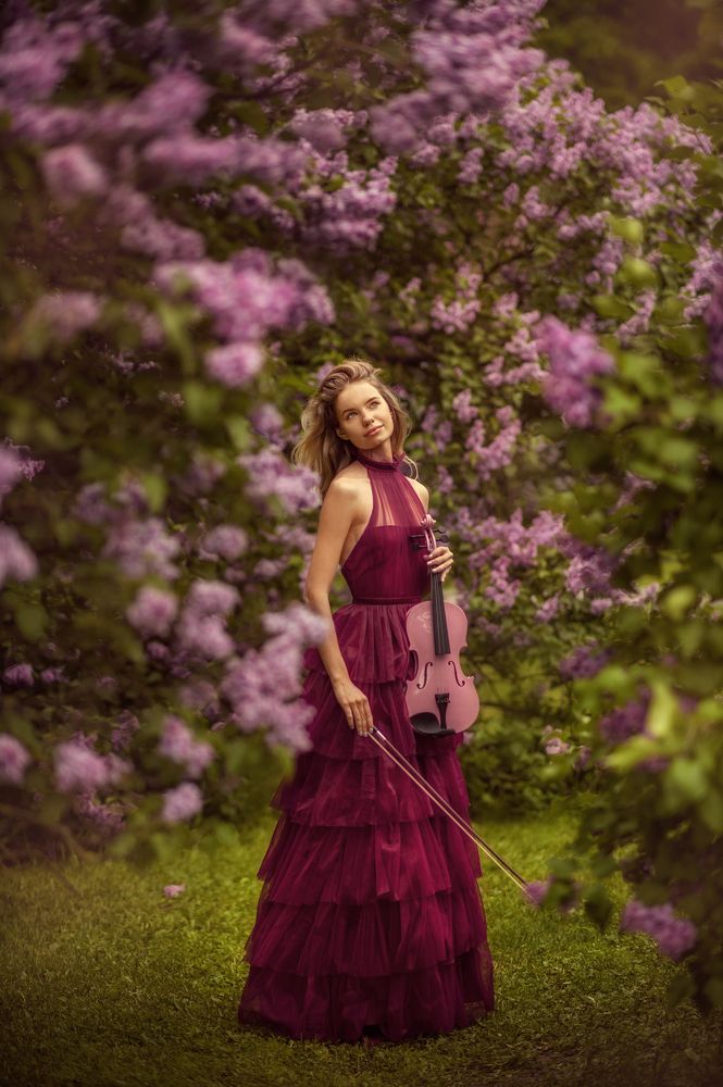 Photograph by Ольга Дровалева