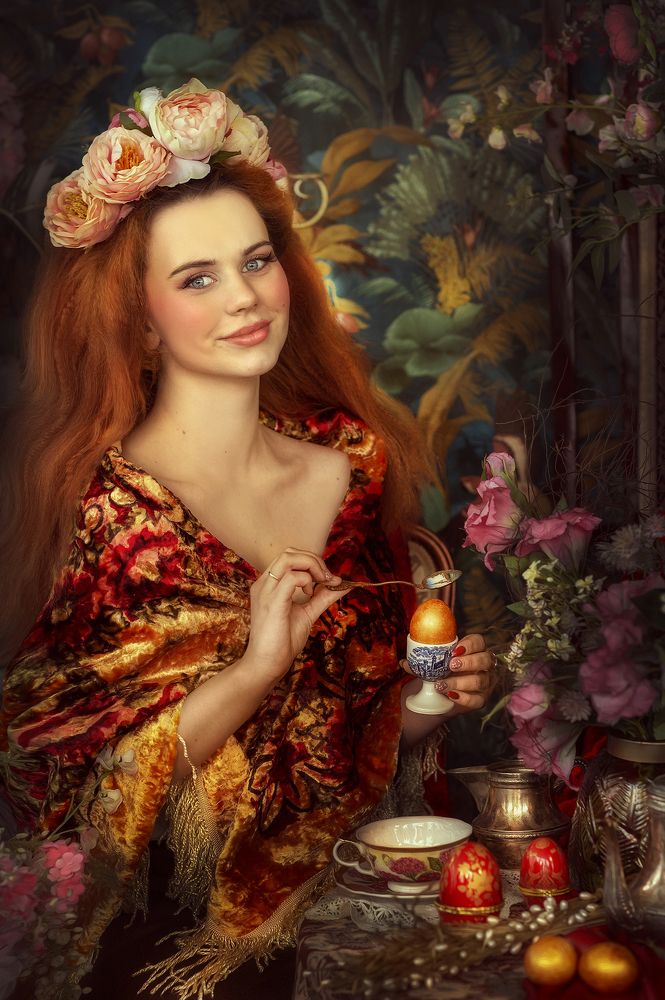 Photograph by Ольга Дровалева