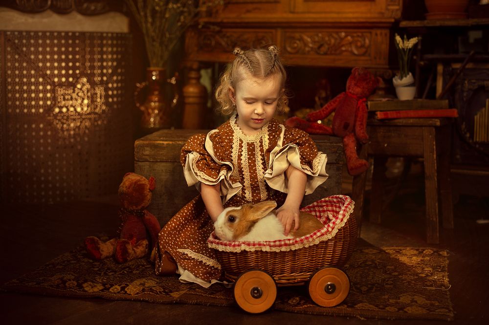 Photograph by Ольга Дровалева