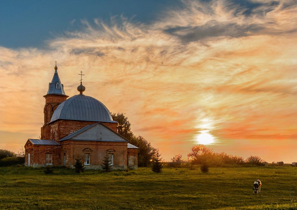 Photograph by Сергей Степанов