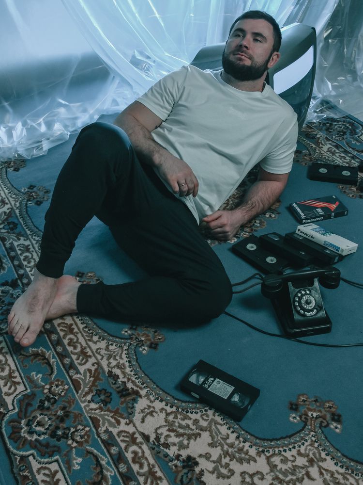 Photograph by Анастасия Косинская