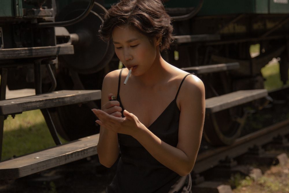 Farewell to the past