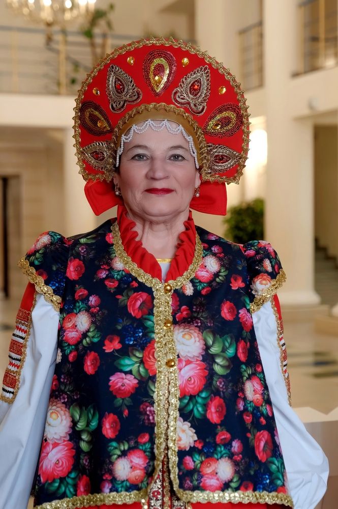 Photograph by Сергей Рыжиков