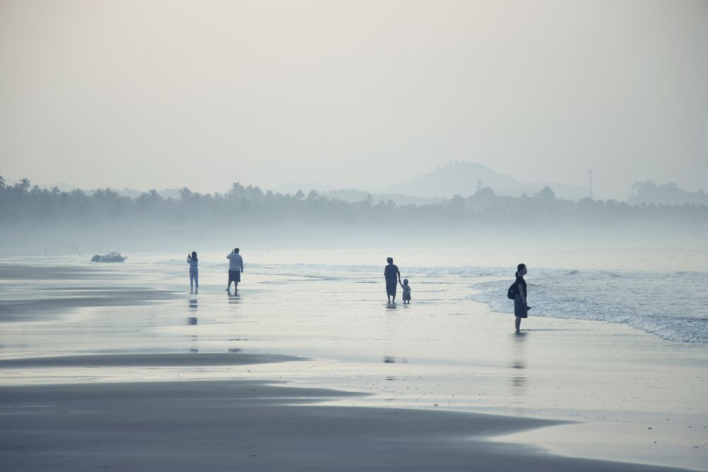 Photograph by Min Htet