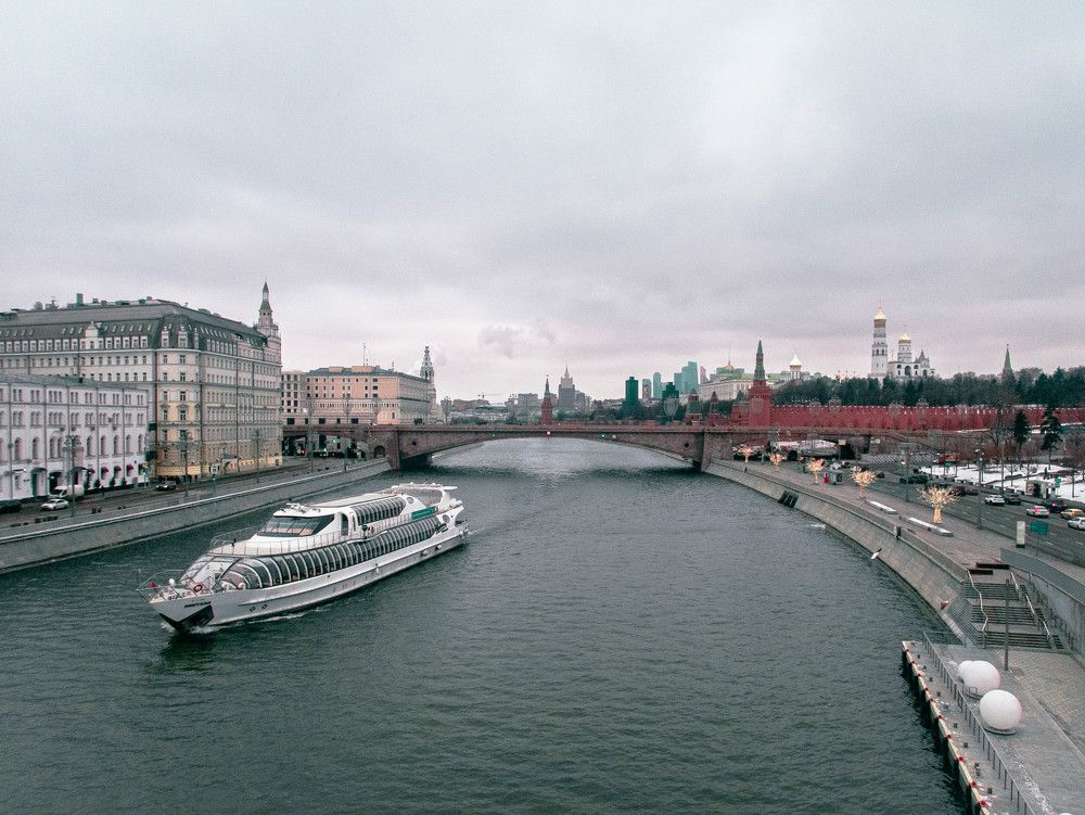 Photograph by Всеволод Сахновский