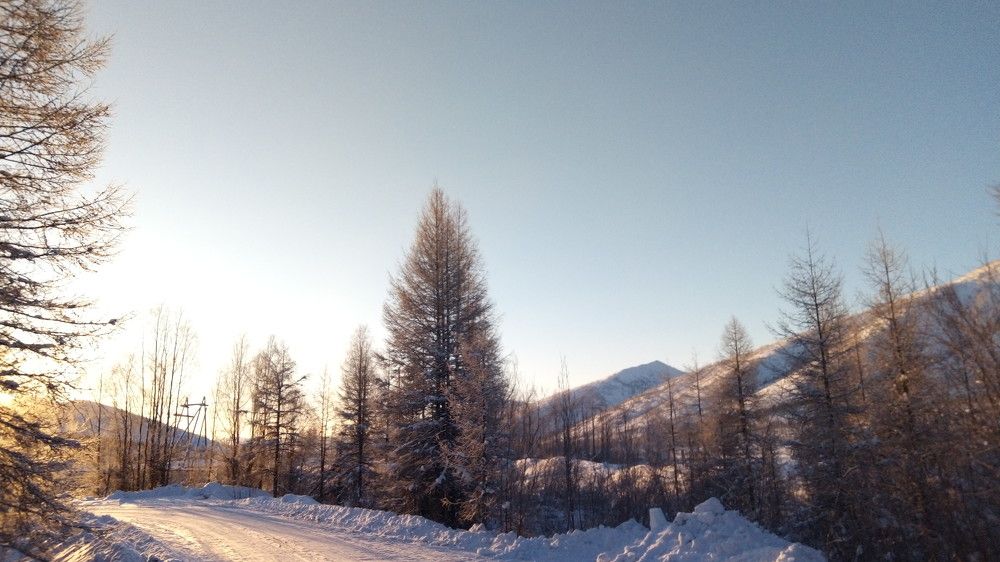 Photograph by Галина Сабитова