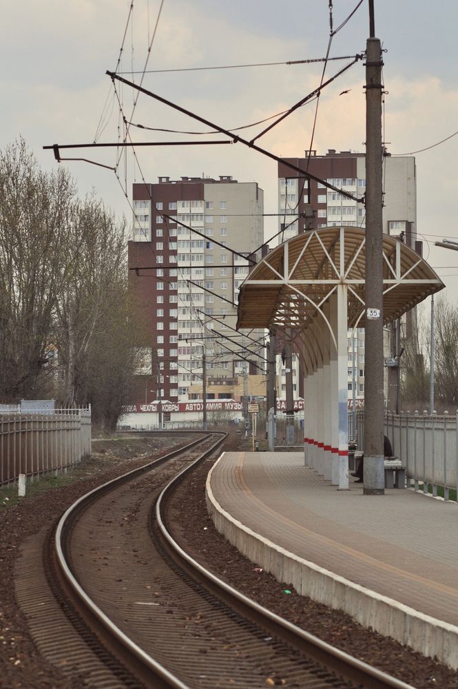 Photograph by Игорь Амелькин