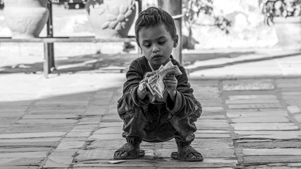 Photograph by Khazov Artem