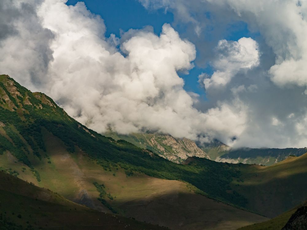 Photograph by Николай Рябов
