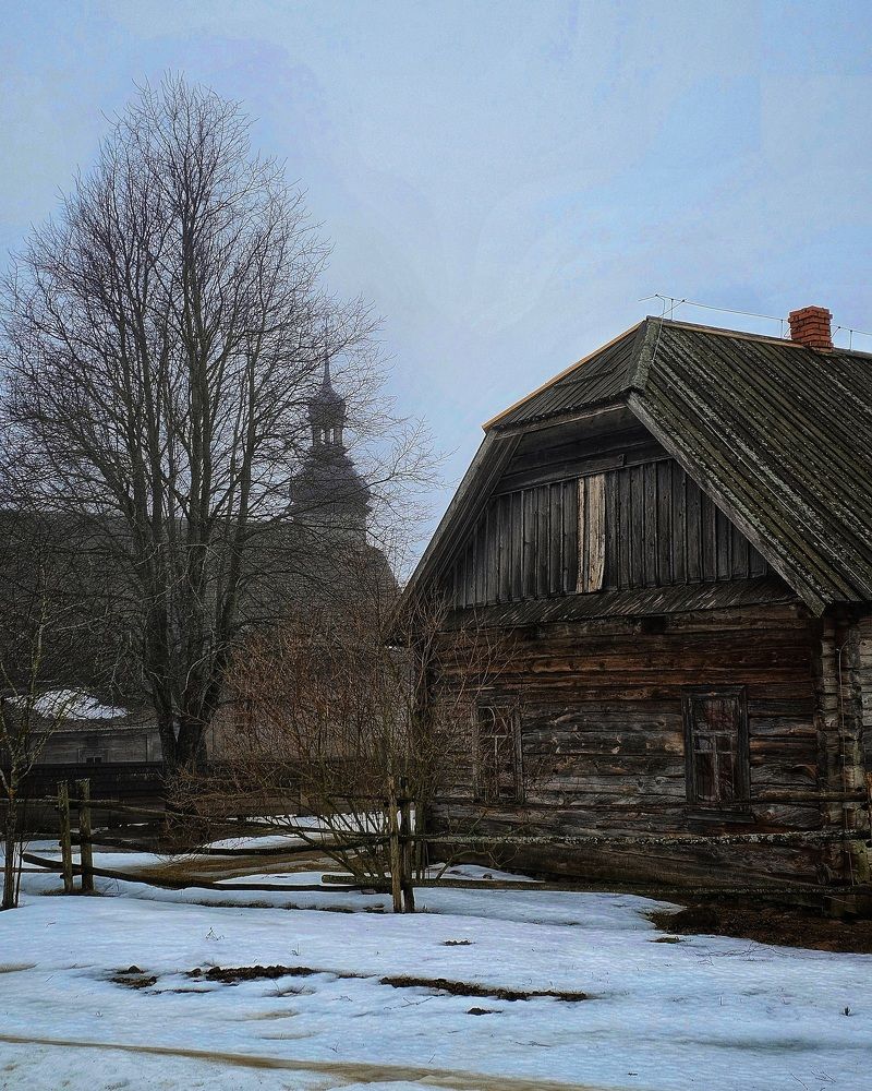 Фотография автора Мария Рудаковская