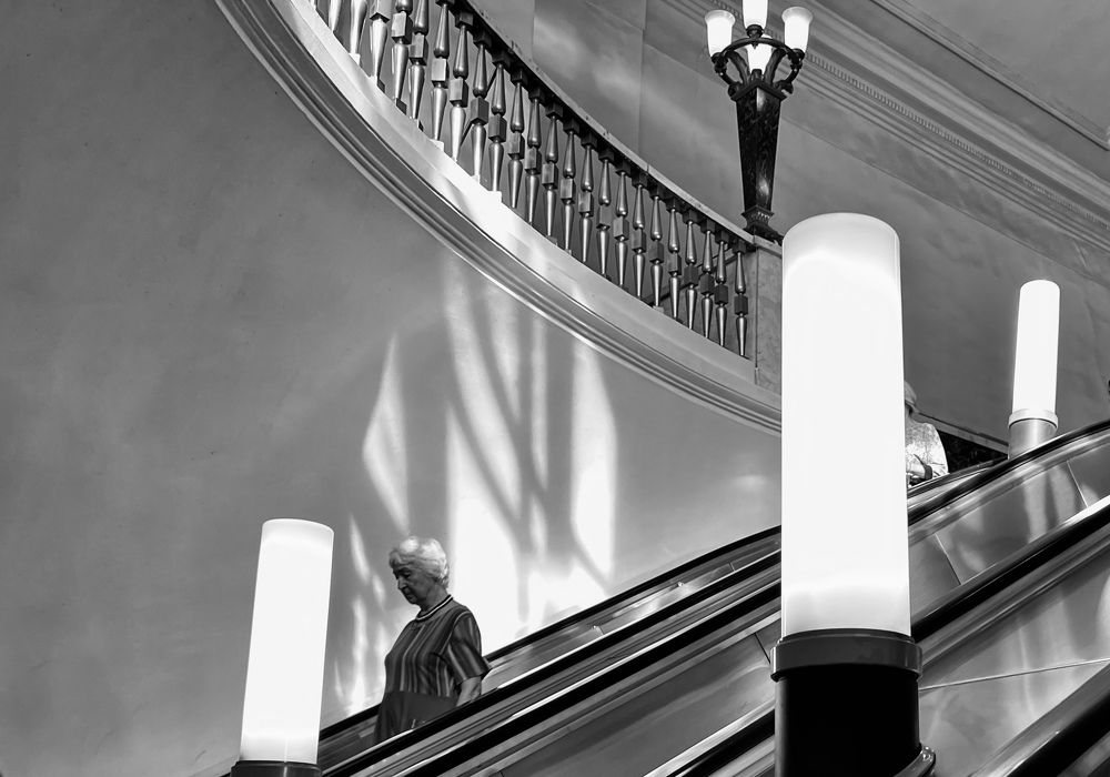 Фотография автора Юлия Яшина