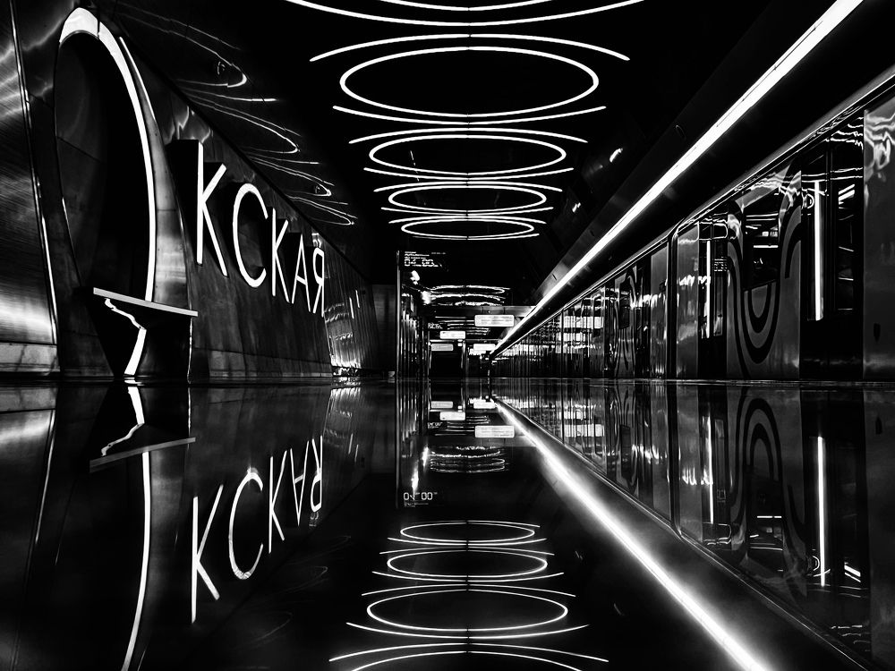 Photograph by Юлия Яшина