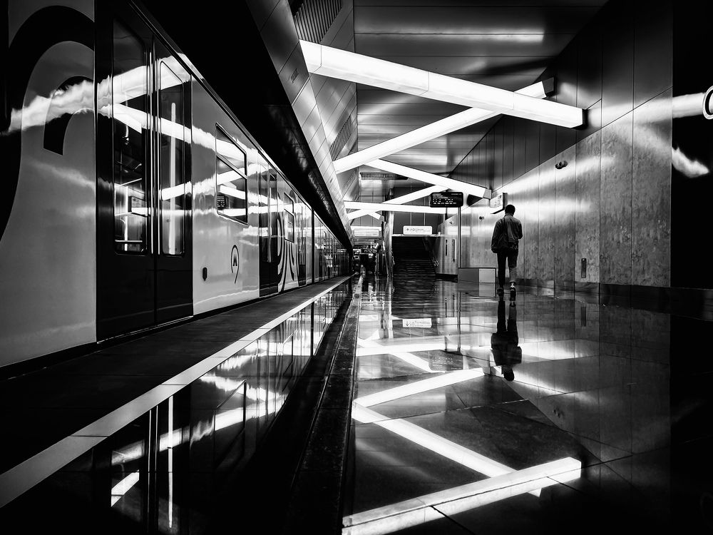 Photograph by Юлия Яшина