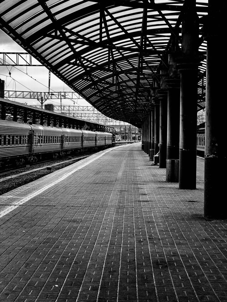 Фотография автора Юлия Яшина