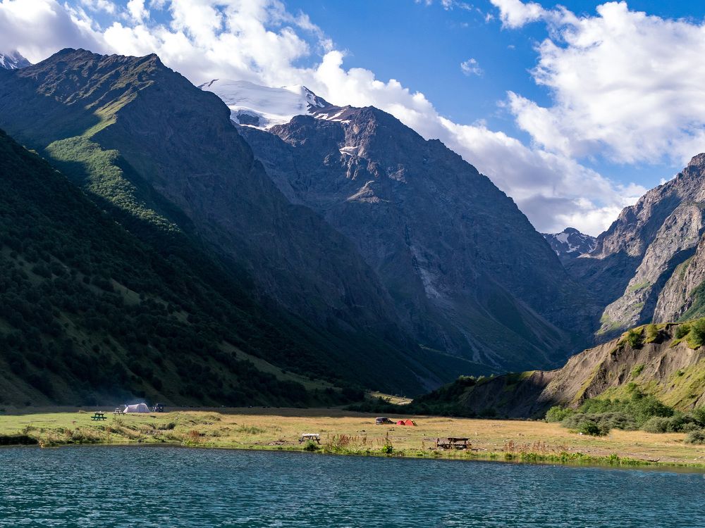 Photograph by Николай Рябов