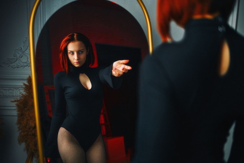 Photograph by Dmitry Gusev