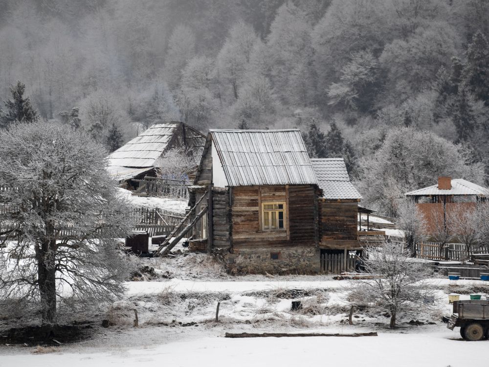 Photograph by Анна Теплицкая