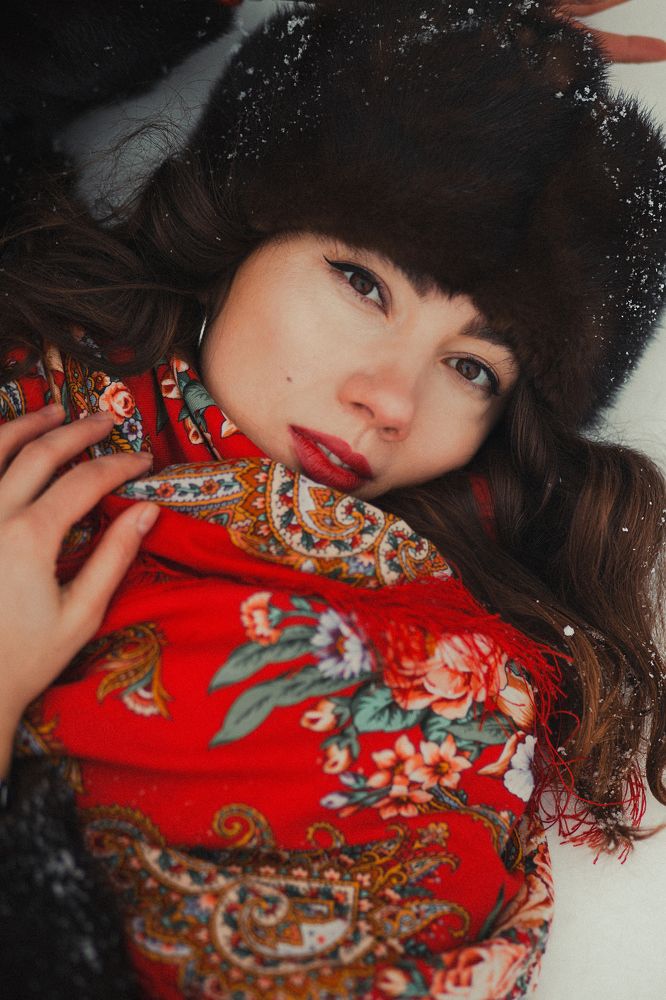 Photograph by Эльвира Большова