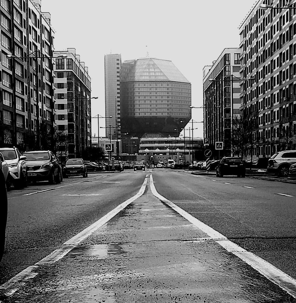 Photograph by Наталья