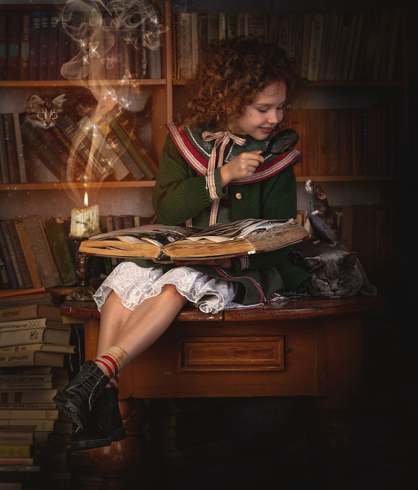 Photograph by Александр Якименко