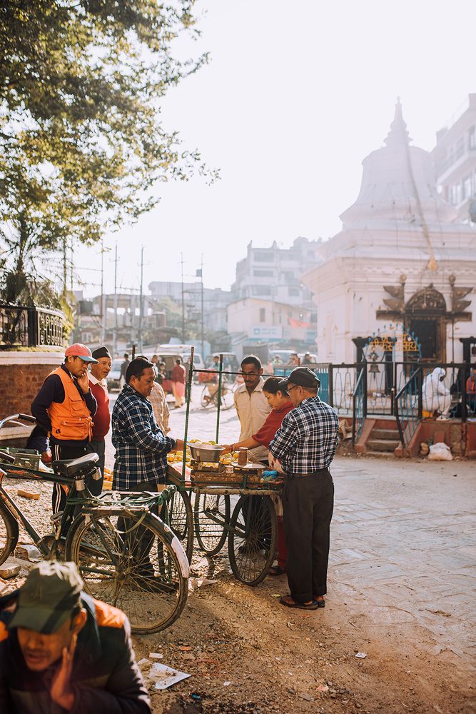 Photograph by Tomislav Safundžić