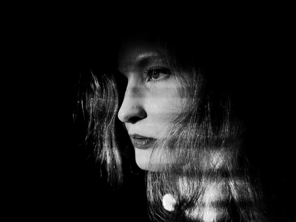 Photograph by Алена Данелия