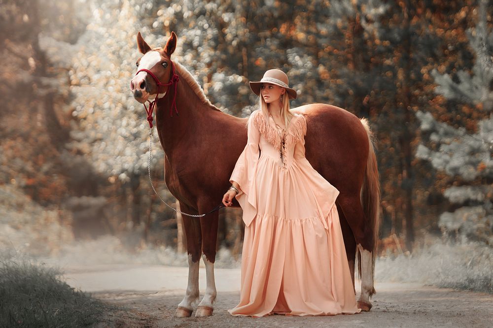 Photograph by Дарья Ералева