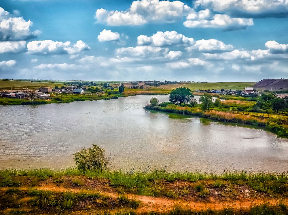 Photograph by arkadii Ануфриев