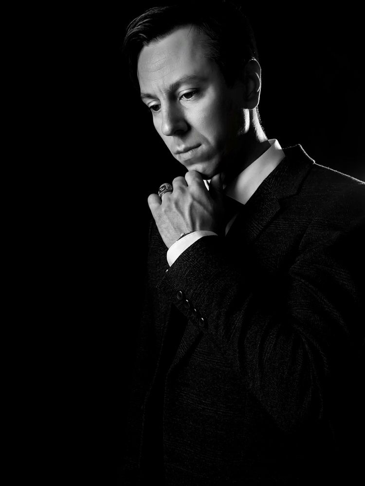 Photograph by Ксения Дворникова