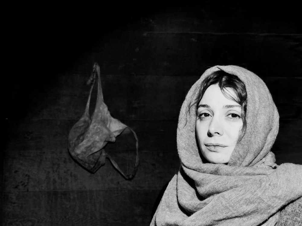 Photograph by Алена Данелия