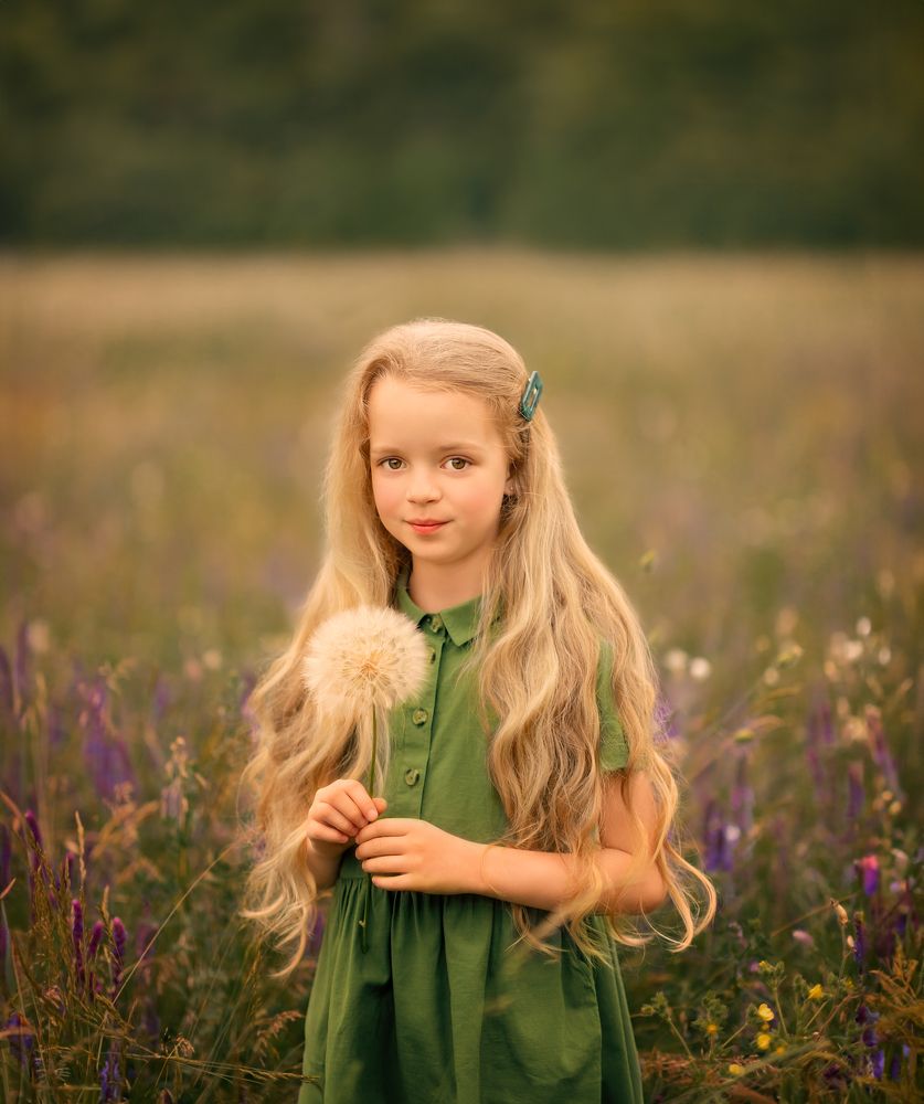 Фотография автора Ковач Юлия