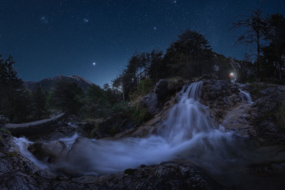 Photograph by Sergio Bautista Moreno