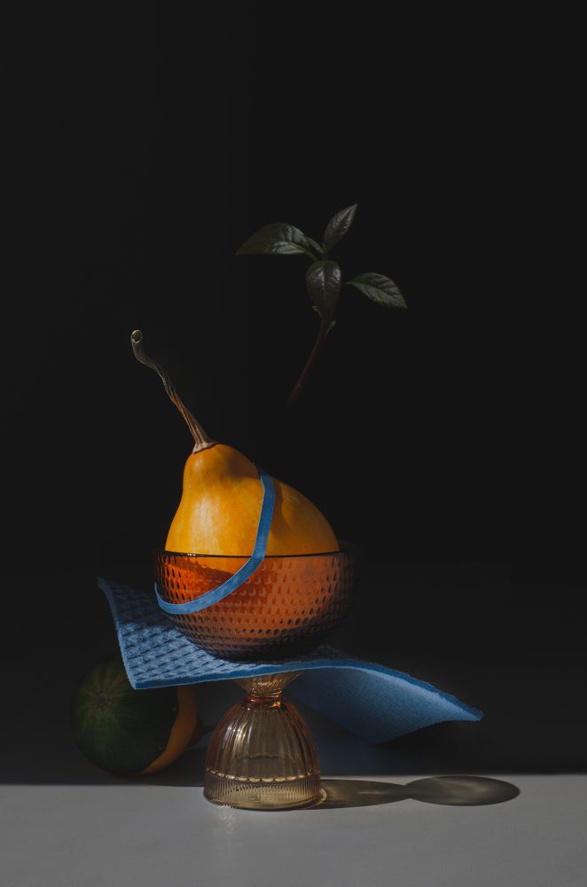 Photograph by Эвелина Нечитайло