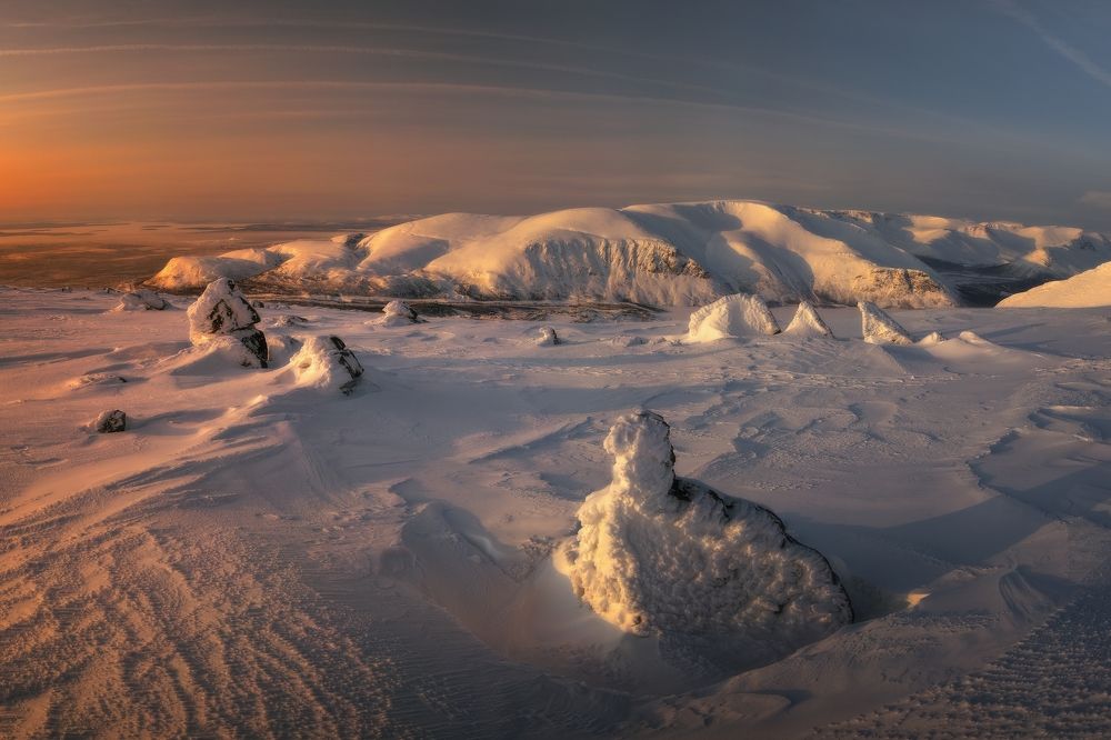 Photograph by Алексей Никонов