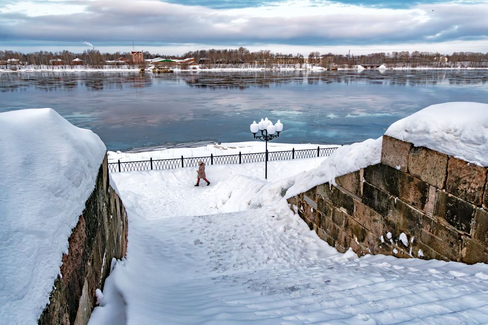 Photograph by Александр Колляков