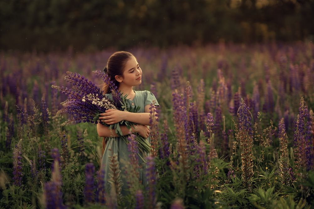 Photograph by Ленгауэр Маша