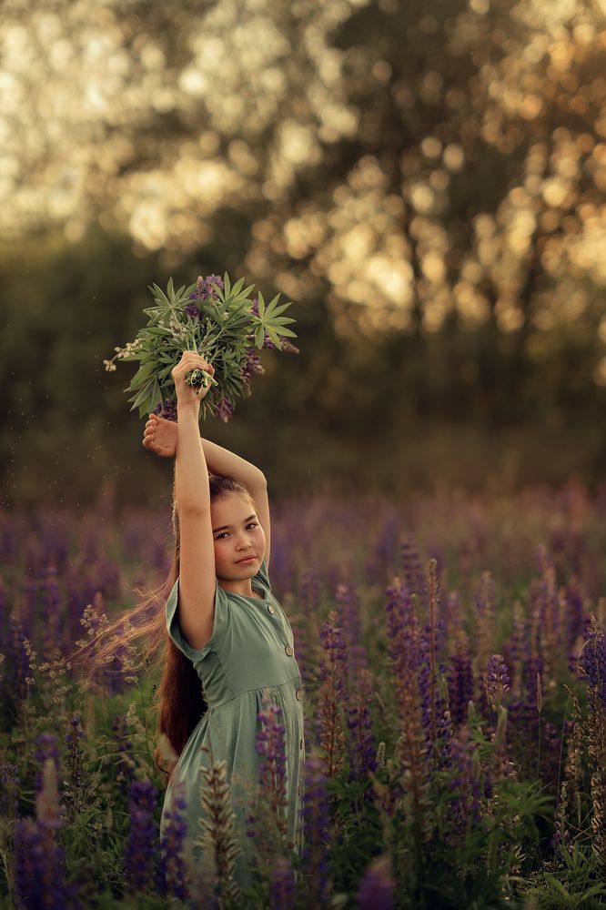 Photograph by Ленгауэр Маша