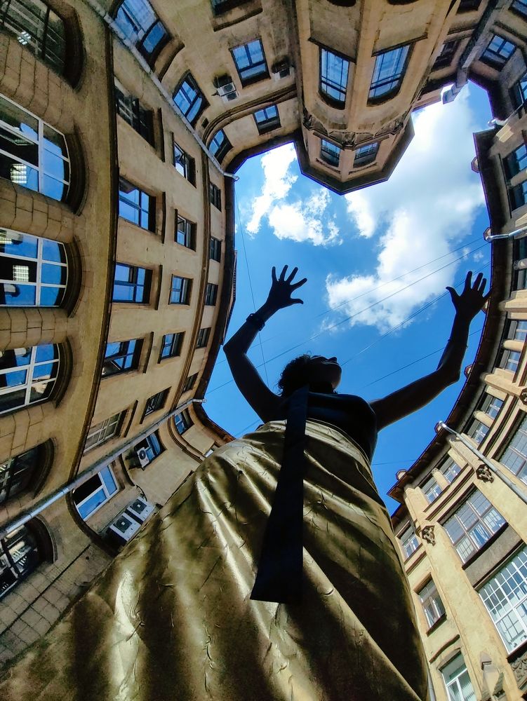 Photograph by Алексей Пирязев