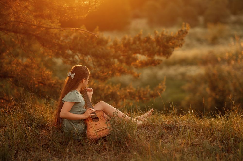 Photograph by Ленгауэр Маша