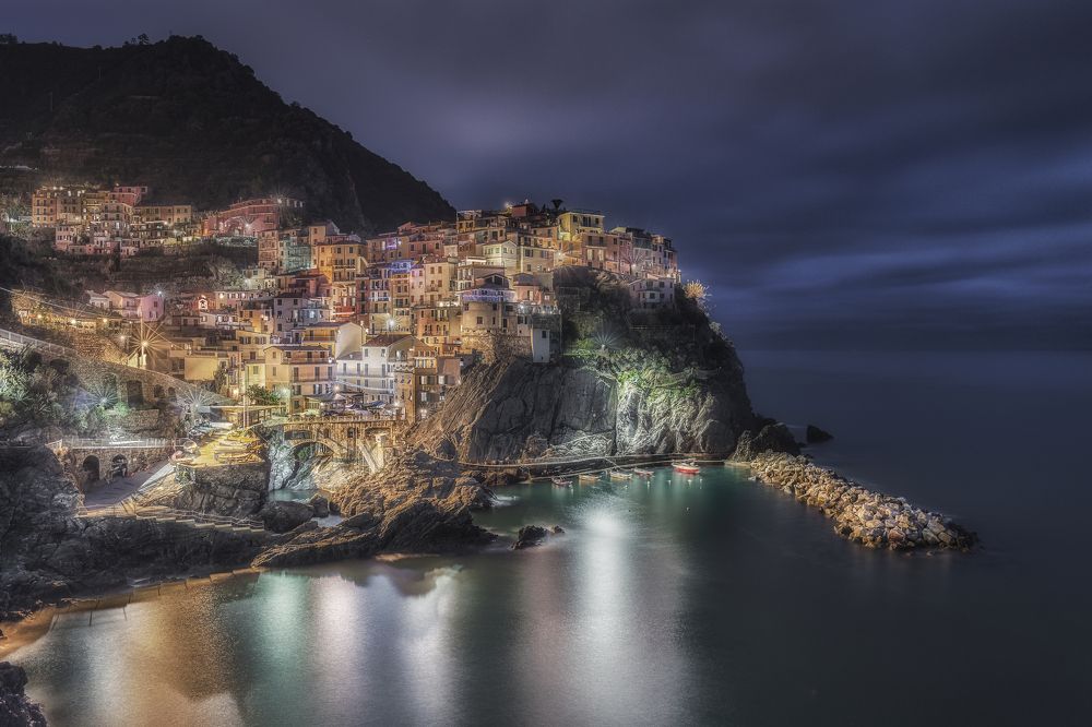 Photograph by Andrea Curzi