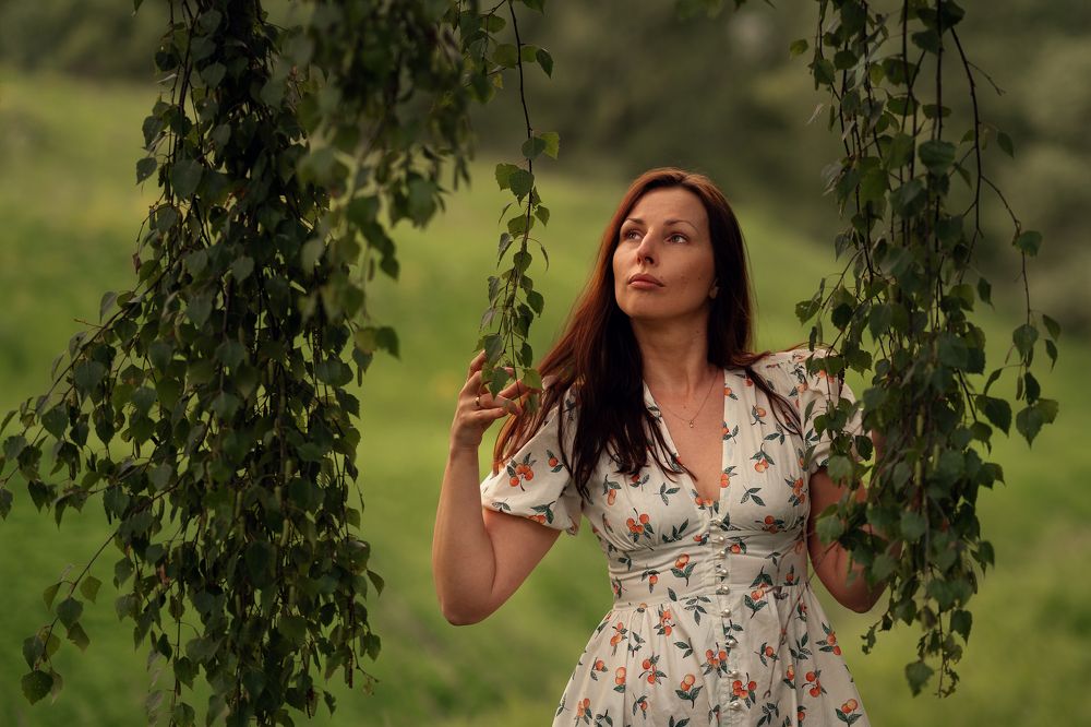 Photograph by Ленгауэр Маша