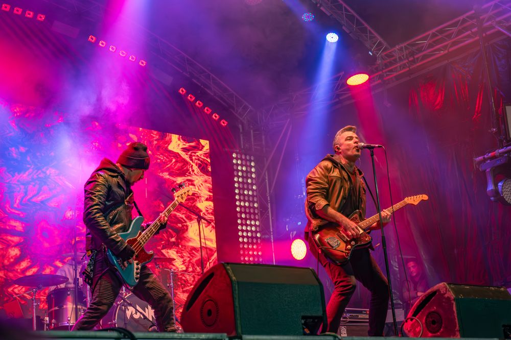 Photograph by Craciun Nicolae