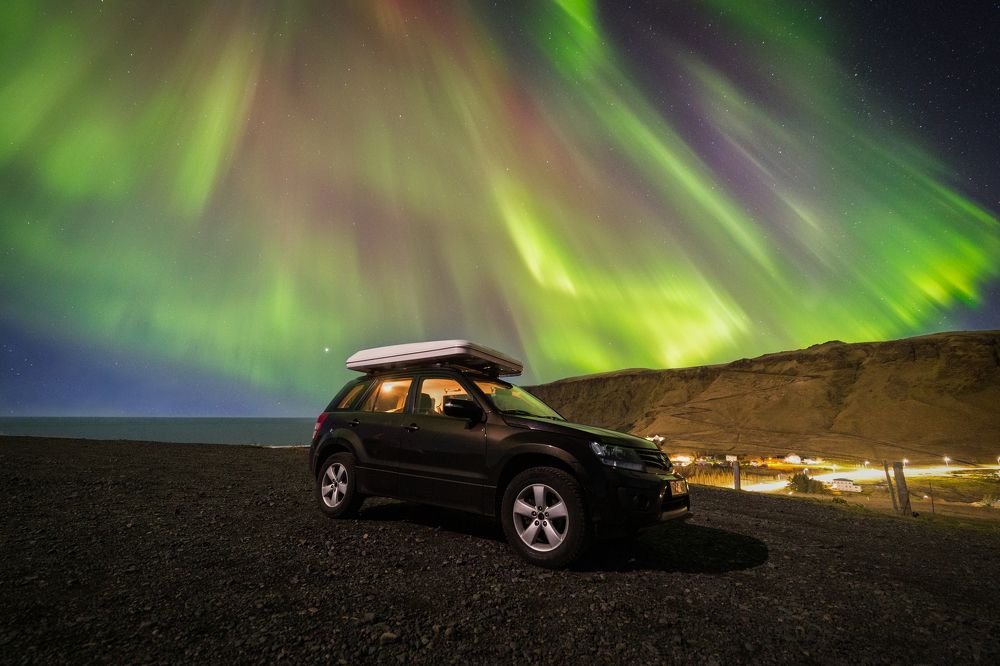 Photograph by Andrea Curzi