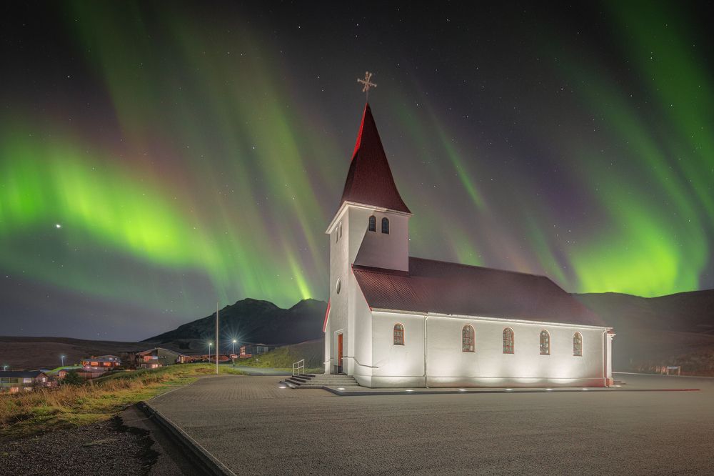 Photograph by Andrea Curzi