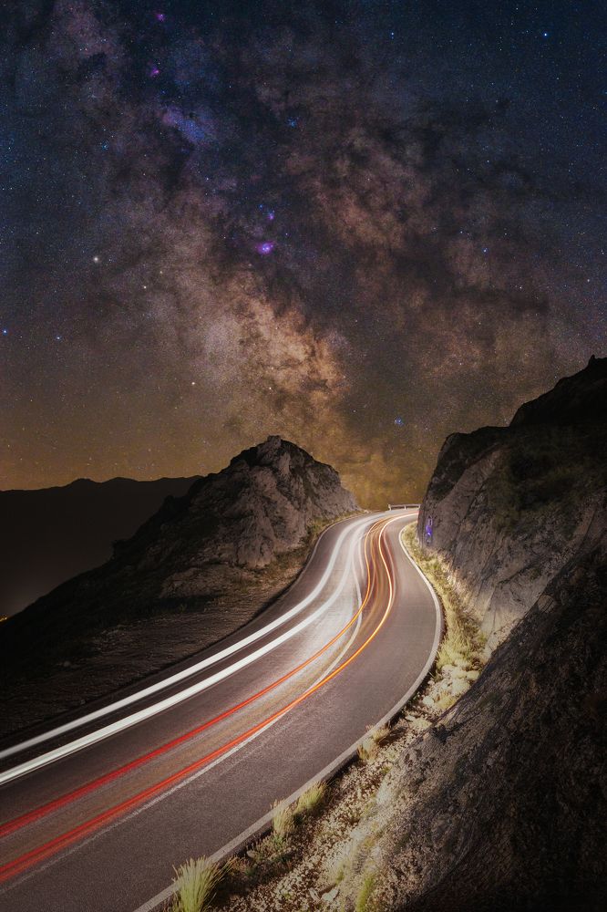 Photograph by Andrea Curzi