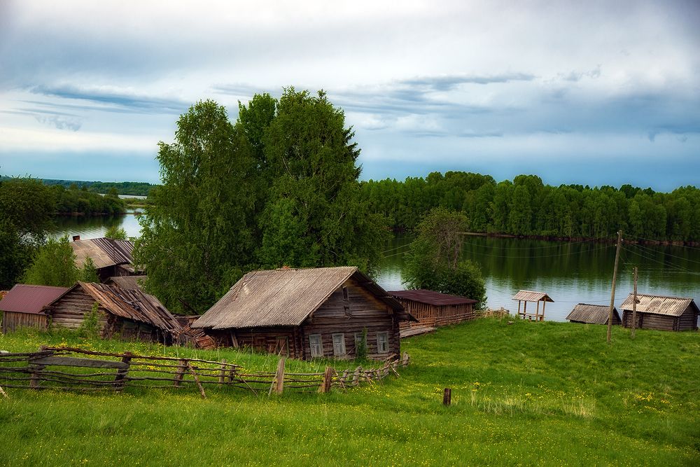 Photograph by Вадим Качанов