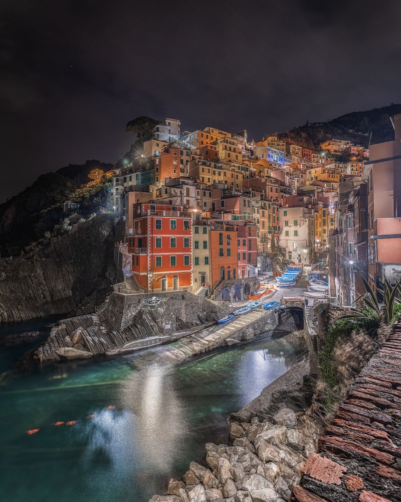 Photograph by Andrea Curzi