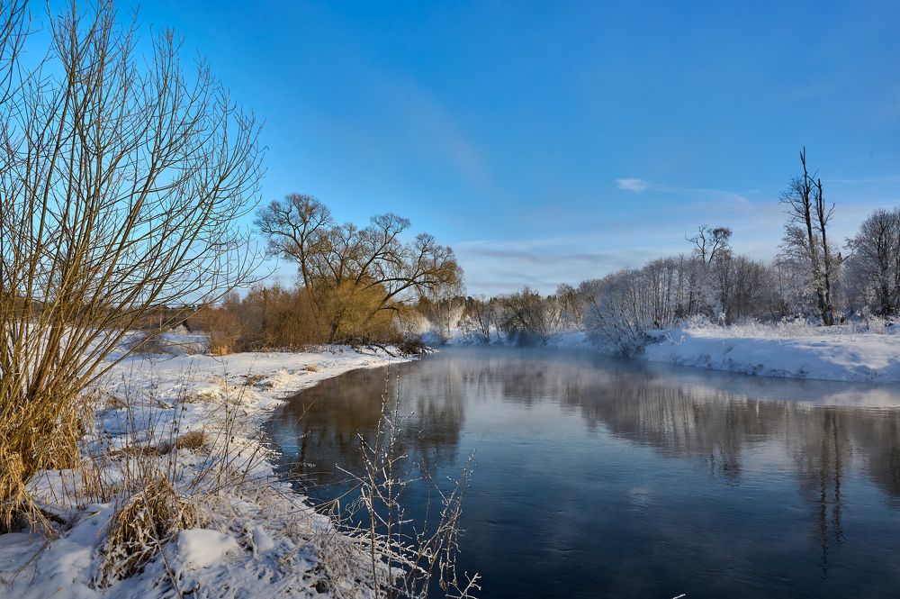 Photograph by Ilya Str