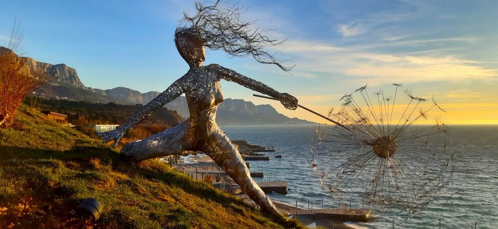 Лето! Не улетай!!!