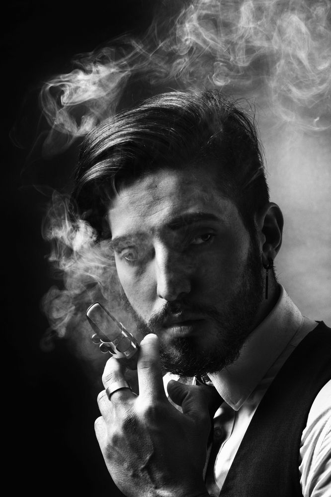 Photograph by Daniele Maldarizzi